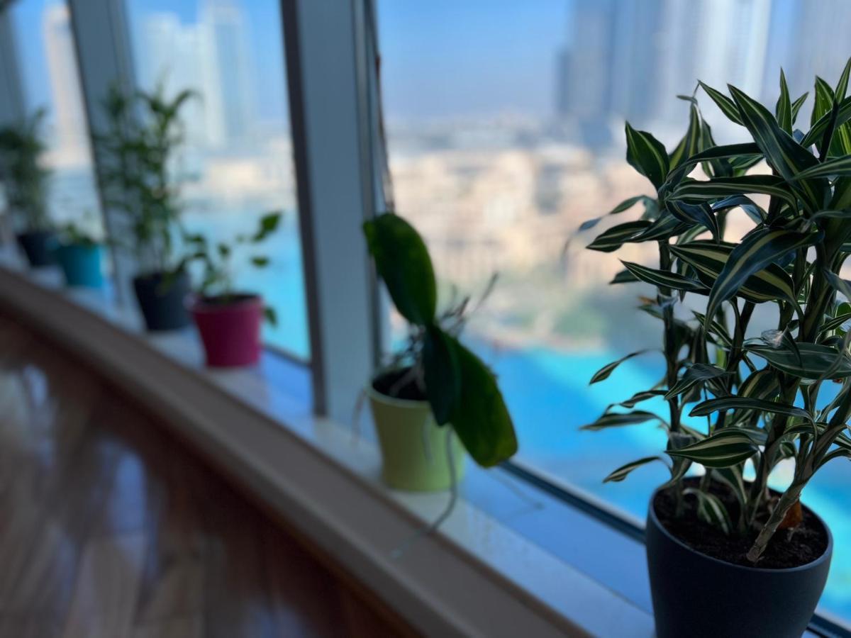 Burj Residences T3 Premium Apartment Dubai Eksteriør billede