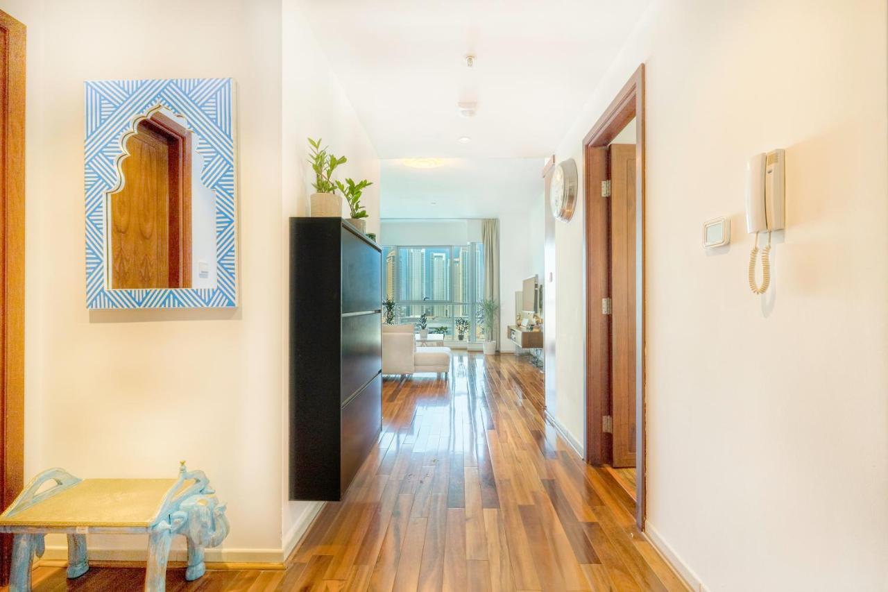 Burj Residences T3 Premium Apartment Dubai Eksteriør billede